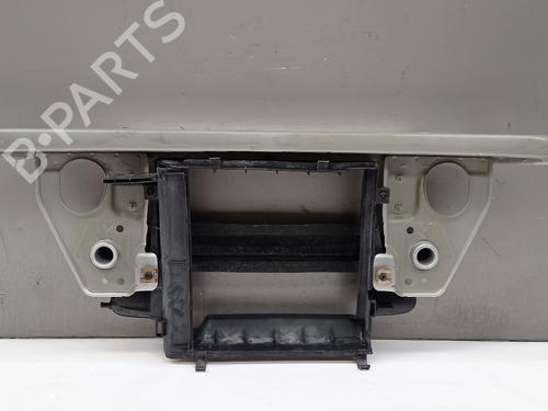 Front bumper reinforcement SMART CITY-COUPE (450) 0.6 (S1CLA1, 450.341) | BP10224526C109 