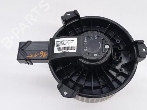 Varmeblæser HONDA CR-V III (RE_) 2.2 i-DTEC 4WD (RE6) (150 hp) 28151702