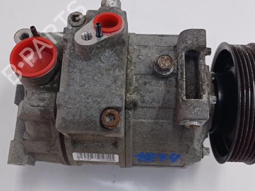 AC compressor SEAT LEON (1P1) | BP27183615M34 - Image 5