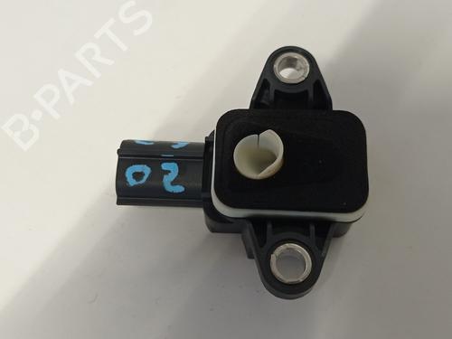 Elektronisk sensor VW POLO V (6R1, 6C1)  | BP24528312M84 