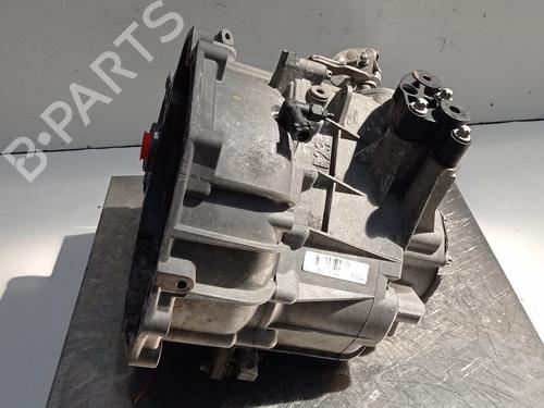 Gearbox OPEL COMBO Box Body/MPV 1.7 CDTI 16V | BP26890457M3 