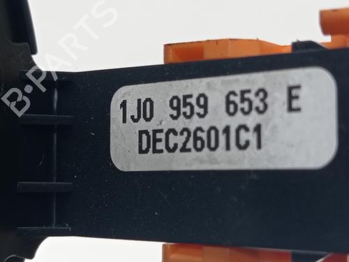 Squib airbag SEAT LEON (1M1)  | BP29917038C102 