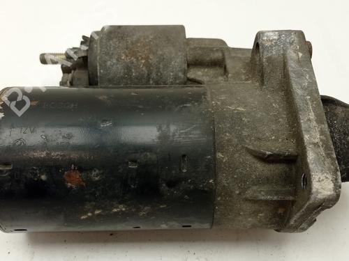 Used Starter FIAT STILO (192_) 1.6 16V (192_XB1A) (103 hp) 13925553