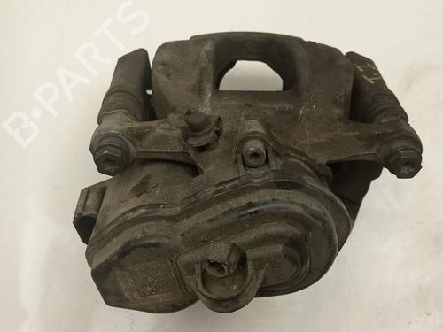 Used Left rear brake caliper Left rear brake caliper AUDI Q7 (4MB, 4MG, 4MQ) 50 TDI Mild Hybrid quattro (286 hp) 36042270 36042270