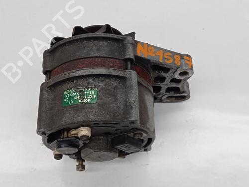 Alternator SEAT MARBELLA (28A) 0.9 Cat | BP19535351M7 