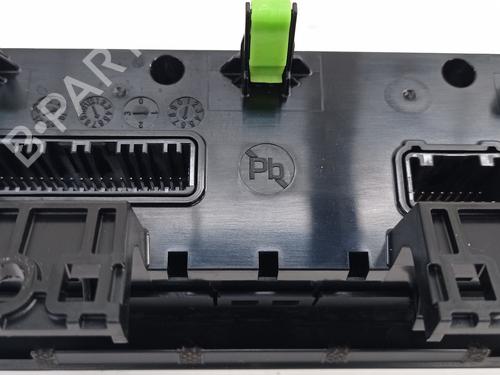 Climate control KIA CEED (CD)  | BP28151705I5 