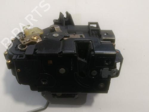 Front left lock AUDI A4 B6 (8E2) 1.8 T | BP7856660C98 