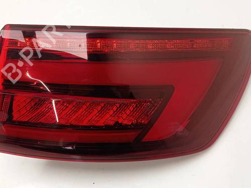 Used Right taillight Right taillight 39616552 39616552