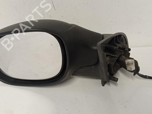 Used Left mirror CITROËN C3 I (FC_, FN_) 1.4 HDi (68 hp) 21288049