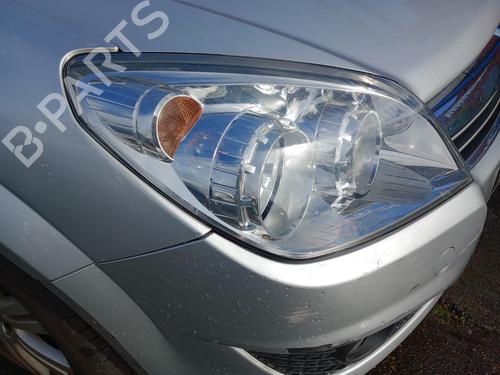 Right headlight OPEL ASTRA H (A04) | BP31979350C29