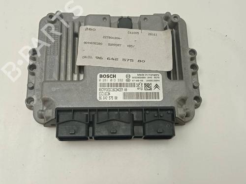 engine-control-unit-ecu-citroen-c4-coupe-la_-2004-2005-2006-2007-2008-2009-2010-2011-2012-2013-36435337 main image