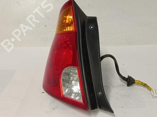 Left taillight HYUNDAI ACCENT II (LC) 1.5 CRDi | BP8516767C34 