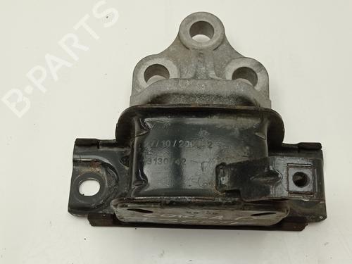 Used Engine mount OPEL CORSA D (S07) [2006-2015]  24816768