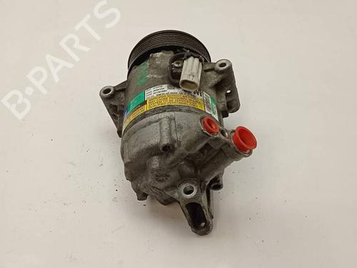 AC compressor OPEL ASTRA H (A04) 1.9 CDTI (L48) | BP39597853M34 - Image 4