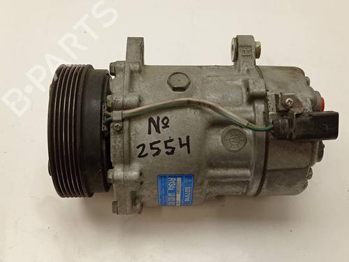 AC Kompressor AC Kompressor 39597855 39597855