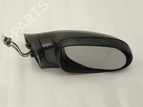 Used Right mirror Right mirror MERCEDES-BENZ A-CLASS (W168) A 170 CDI (168.008) (90 hp) 36073513 36073513