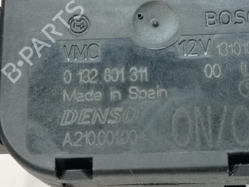 Elektronisk modul IVECO DAILY VI Van  | BP29376771M83 
