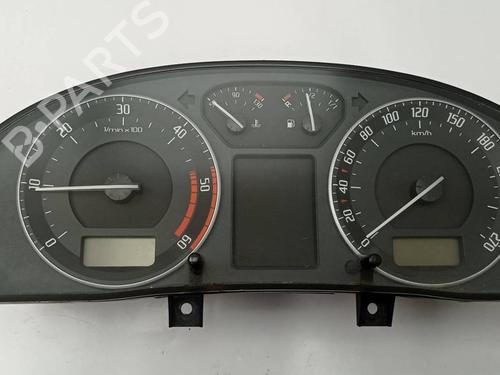 Used Instrument cluster Instrument cluster 39559367 39559367