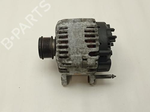 Used Alternator Alternator SEAT TOLEDO III (5P2) [2004-2009] 34157478 34157478