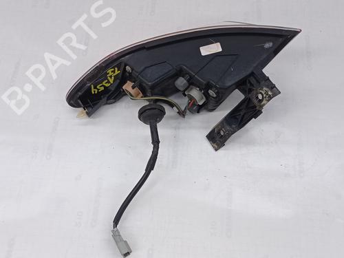 Left taillight HONDA CIVIC VIII Hatchback (FN, FK) 1.8 (FN1, FK2) | BP15817505C34 