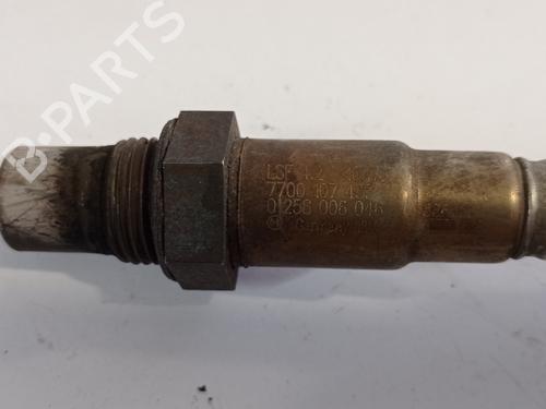 Electronic sensor RENAULT CLIO II (BB_, CB_) 1.4 16V (B/CB0P, BB13) | BP8752670M84 