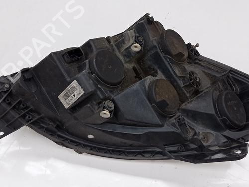 Left headlight IVECO DAILY IV Platform/Chassis 35C15 | BP29437190C28 
