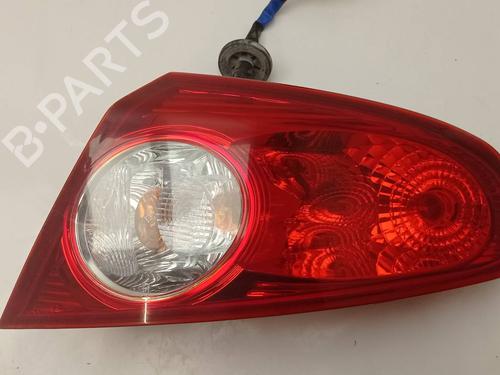 Used Right taillight Right taillight 38272817 38272817