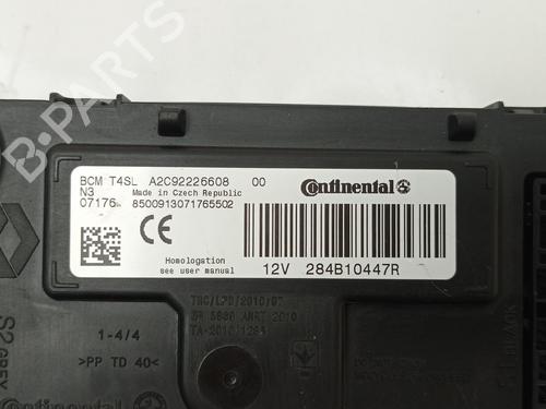 Elektronisk modul DACIA SANDERO II  | BP28304730M83 