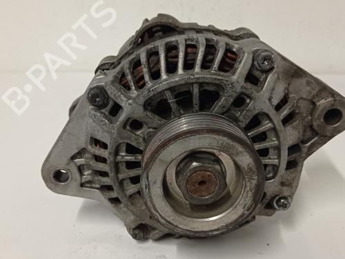 Generator TATA INDICA 1.4 D (53 hp) 21553497