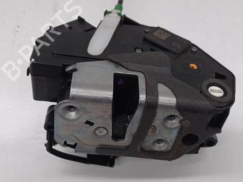 Rear right lock FORD FIESTA VI (CB1, CCN) 1.4 | BP20168882C99 
