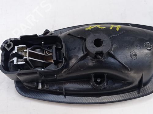 Front right interior door handle RENAULT MEGANE III Hatchback (BZ0/1_, B3_)  | BP10214082I14 