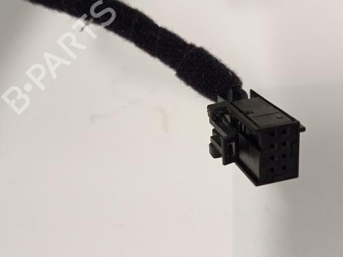 Klimabedienteil ABARTH 500C / 595C / 695C 1.4 (312.AXF1A, 312.AXD1A) | BP30638332I5