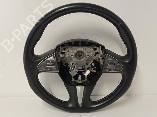 Steering wheel INFINITI Q50 50 D (170 hp) 15591435