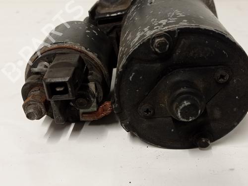 Starter AUDI A3 (8L1) 1.8 T quattro | BP11180558M8 