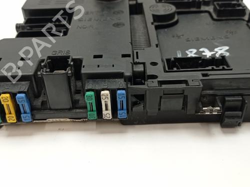 Fuse box PEUGEOT 206 Hatchback (2A/C)  | BP25671446E1 