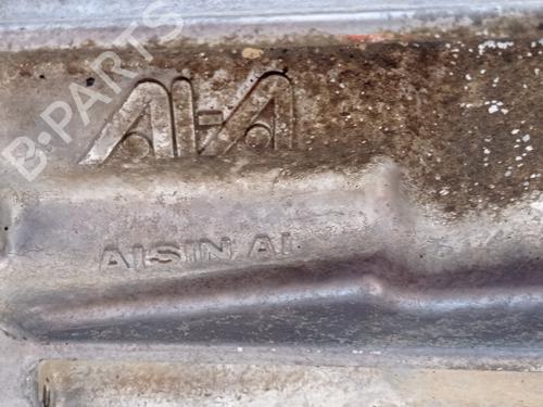 Gearbox SUZUKI GRAND VITARA I (FT, HT) 2.0 HDI 110 16V 4x4 (SQ420D, TD83V) | BP13619166M3 