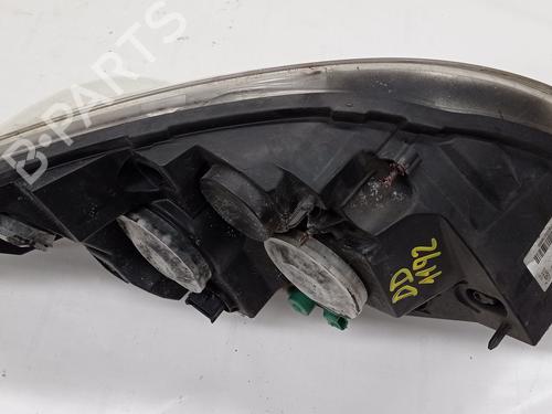 Right headlight RENAULT MASTER III Van (FV) 2.3 dCi 100 RWD (FV0B, FV0H, FV0K) | BP31979370C29 