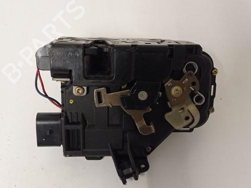 Front left lock AUDI A4 B6 (8E2) 1.9 TDI | BP18169779C98 