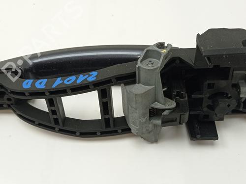 Front right exterior door handle FORD KUGA I  | BP29304462C129 