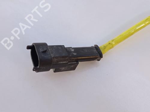 Elektronisk sensor IVECO DAILY VI Van  | BP29724312M84