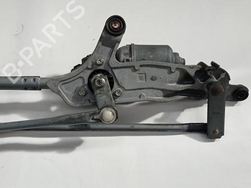 Front wiper motor OPEL INSIGNIA A (G09)  | BP29376787M29 