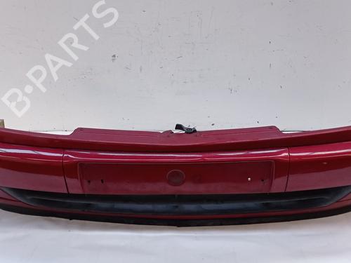 Used Front bumper CITROËN XSARA Coupe (N0) 1.9 D (70 hp) 31127646