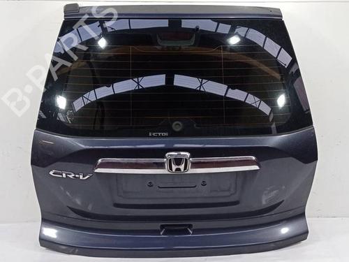 Bagklap CC/Kombi-Coupé Bagklap CC/Kombi-Coupé HONDA CR-V III (RE_) 2.2 i-CTDi 4WD (RE6) (140 hp) 39651968 39651968