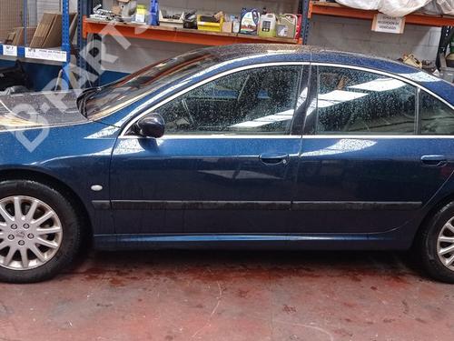 Right tailgate light PEUGEOT 607 (9D, 9U)  | BP10963098C80  - Image 8