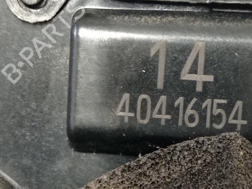 Rear right lock TOYOTA LAND CRUISER PRADO (_J12_) 3.0 D-4D (KDJ120, KDJ125) | BP10216679C99 
