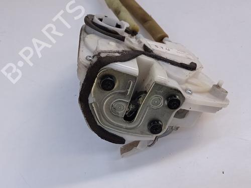 Used Rear left lock MAZDA 2 (DE_, DH_) 1.3 (DE3FS) (86 hp) 28080870