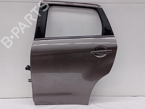 Used Left rear door MITSUBISHI ASX (GA_W_) [2009-2025]  16541662