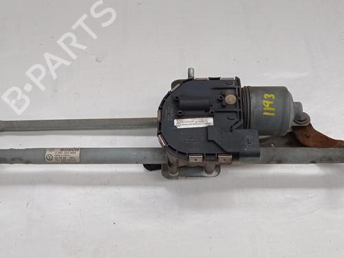 Front wiper motor VW GOLF V (1K1)  | BP11810519M29 