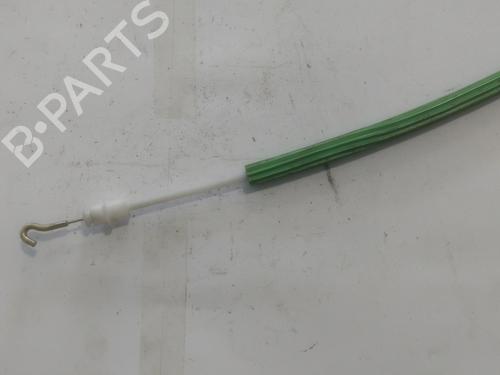 Rear left lock AUDI A3 (8L1) 1.9 TDI | BP7861864C100 