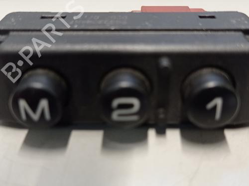 Switch CITROËN C5 III (RD_) | BP37151656I30 - Image 3